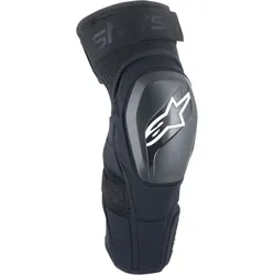 Alpinestars A-IMPACT PLASMA ELITE SHIELD Fahrrad Knieprotektoren