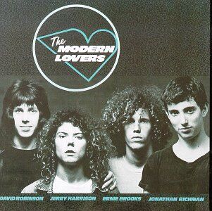 Modern Lovers - Modern Lovers - Preis vom 08.10.2026 07:26:42 h
