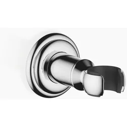 Dornbracht MADISON Brausehalter, Wandmontage, 28050361-00, Farbe: Chrom