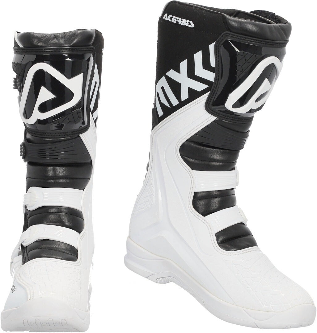 Acerbis X-Team 2025 Motocross Stiefel 0022999.237.041