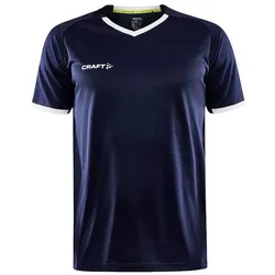 CRAFT Progress 2.0 Solid Trikot Herren 390000 - navy 3XL