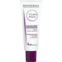 Bioderma Cicabio Arnica+ (hämatome) 40 ML