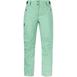 Schöffel Pine Skihose Damen | Gr. 34 | blau - blau