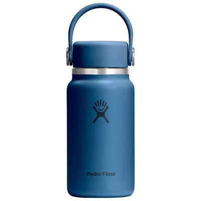 Hydro Flask - Micro Hydro - Isolierflasche Gr 200 ml blau