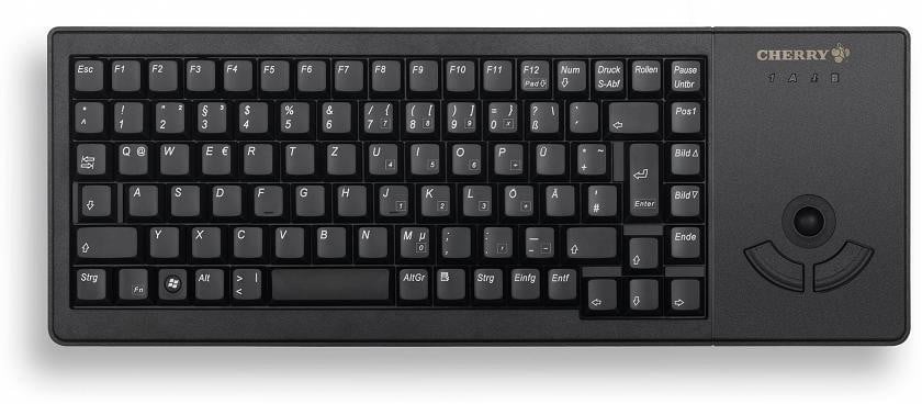 Cherry G84-5400 trackball