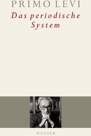 Primo Levi - Das periodische System - Preis vom 15.10.2026 23:06:25 h