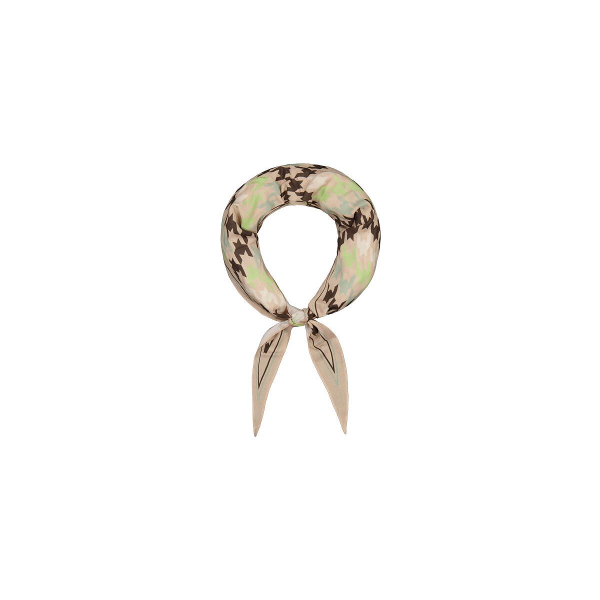 Barts Valtos Scarf cream (10) 6920010