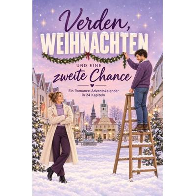 Verden, Weihnachten und eine zweite Chance
