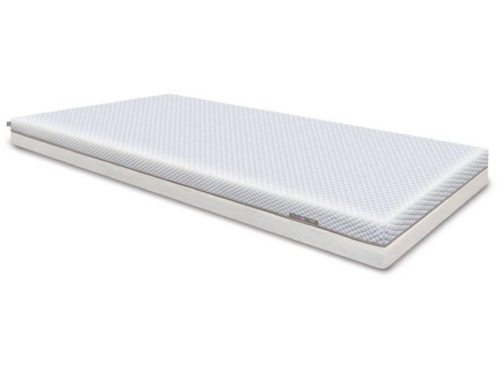 Kinder-Matratze BALANCE 90 x 18 x 200 cm cream