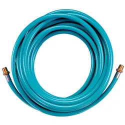 3M Druckluftschlauch 10m (Standard) beidseitig 3/8“ Außengewinde #3080030P