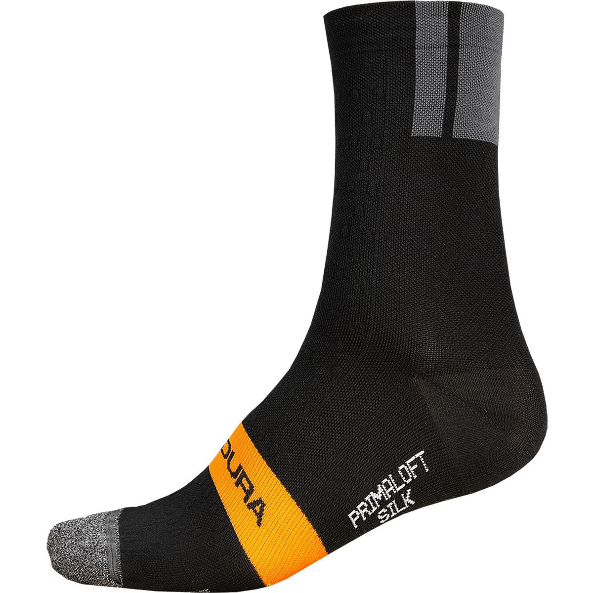 Endura Pro SL Primaloft Sock II black (BK) S-M R-E1055-BK-S-M-black