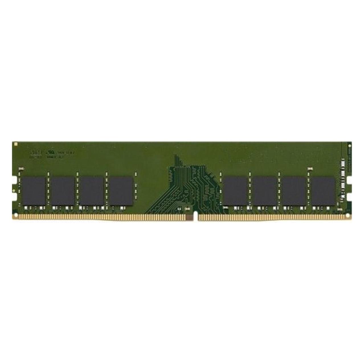 Kingston DDR4 Modul (1 x 16GB, 3200 MHz, DDR4-RAM, DIMM) (KCP432ND8/16)