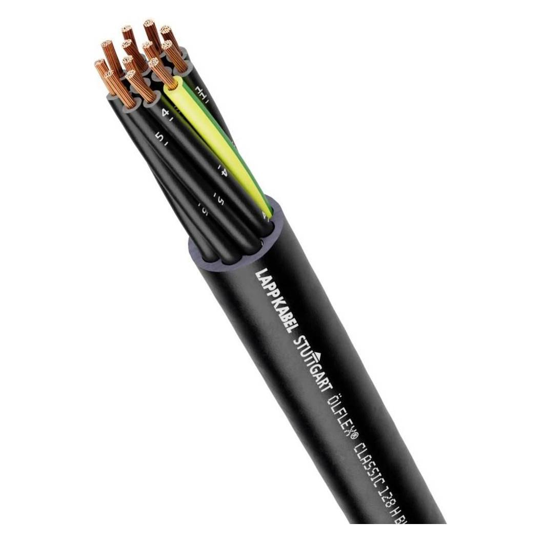 Lapp ÖLFLEX CLASSIC 128 (100 m) (1123530/100)