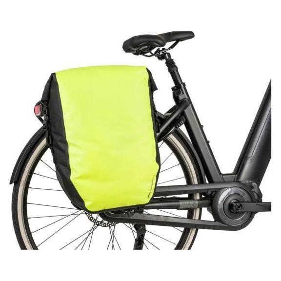 Agu Bike Bag SHELTER Large (21 l, Gepäckträgertasche) (41120607-002)
