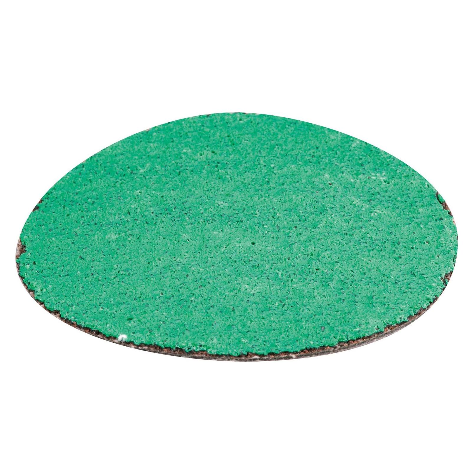 Makita E-07440 Fibro grinding wheel 50mm, Z60, 25pcs / set. (E-07440)