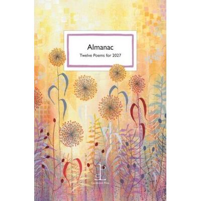 Almanac, Taschenbuch von , Candlestick Press, 978-1-913627-85-0