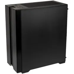 Kolink Phalanx V2 ARGB (ATX, E-ATX), PC Gehäuse, Schwarz