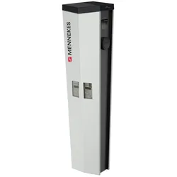 Mennekes E-Mobil. Ladesäule AMEDIO 140812412MA