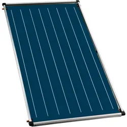 Bosch Solar 4000 TF Solarthermie-Kollektor (2.1 m2)