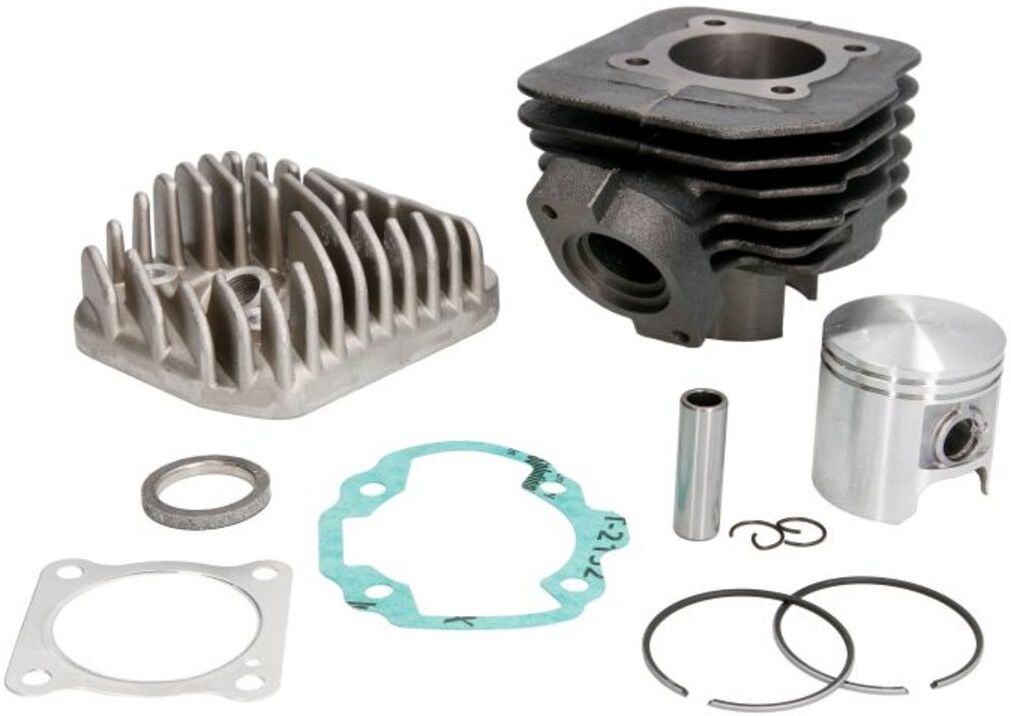 Zylindersatz INPARTS IP000111