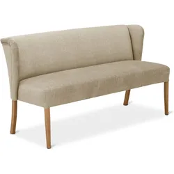 Tchibo - Polsterbank »Hendrick« - 160x65x90cm - beige -