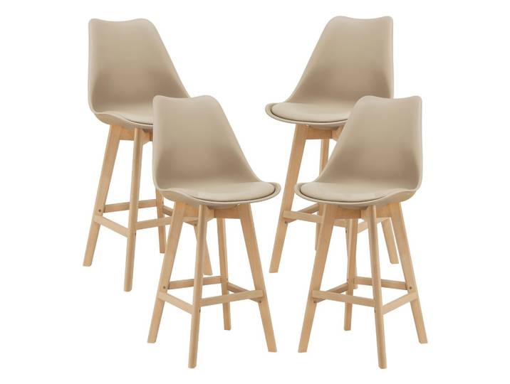 BARSTUHL Lublin 4er-Set