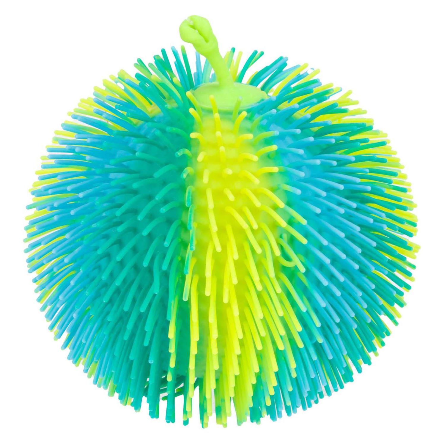 Toi-Toys Puffferz Kugelschreiberball (Zufallsmodell) (51036Z)