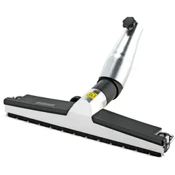 Kärcher Bodendüse Aluminium el 370 mm DN 40