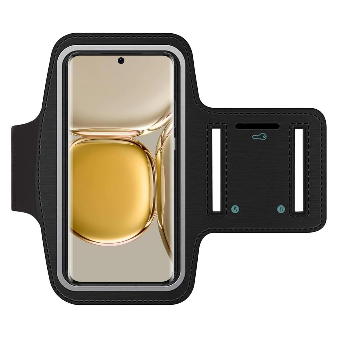 SmartFitness Huawei P50 Pro Handy Sport Armband (00030312)