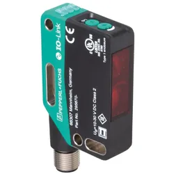 Pepperl+Fuchs Fabrik Distanzsensor OMT600R201UEPIOV1L