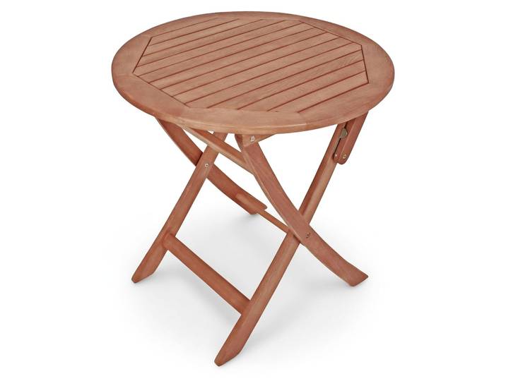 Tisch STOCKHOLM, Ø70cm