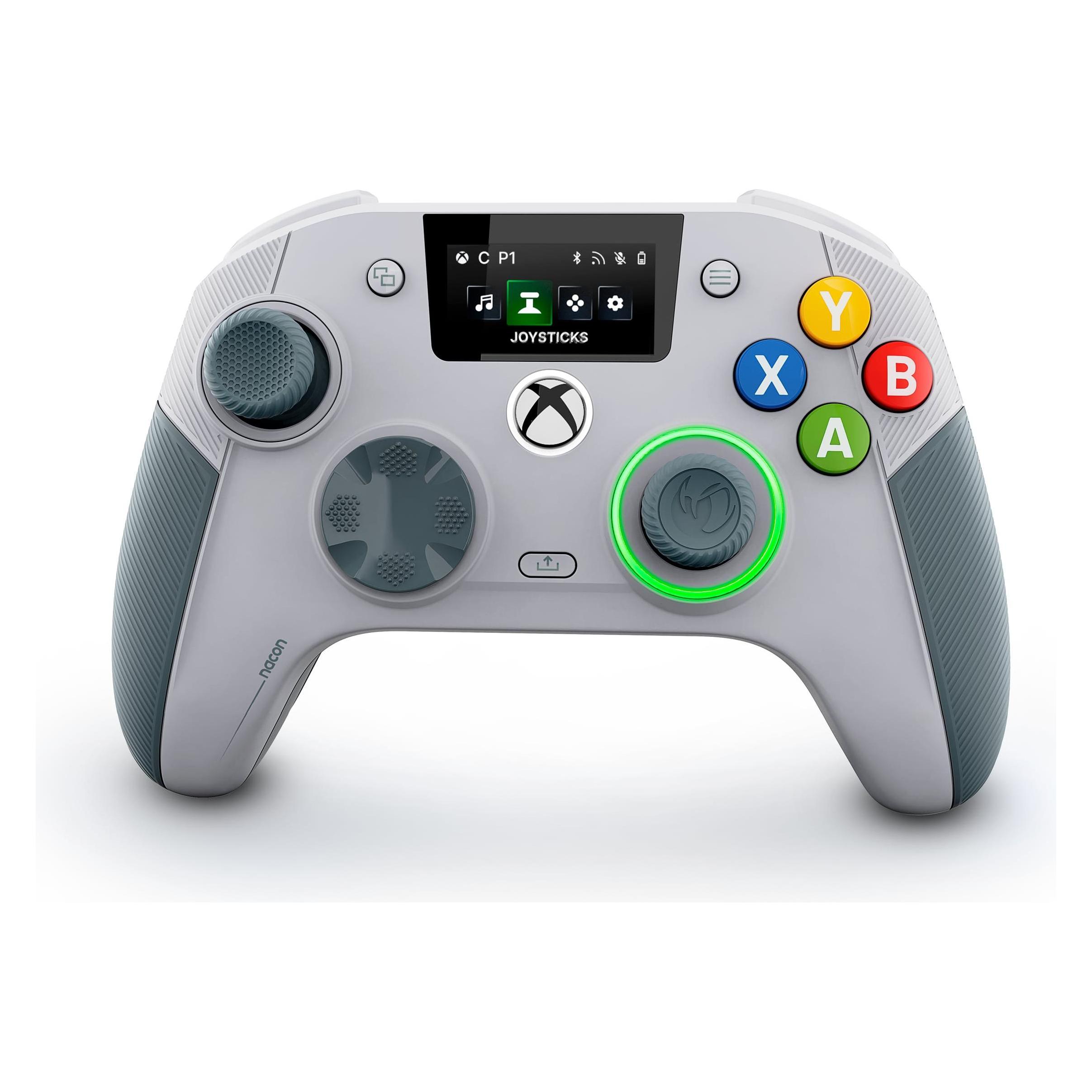 Nacon Gaming Revolution X Unlimited Controller (PC, Xbox One S, Xbox One X, Xbox Series S, Xbox Series X) (NA035025)