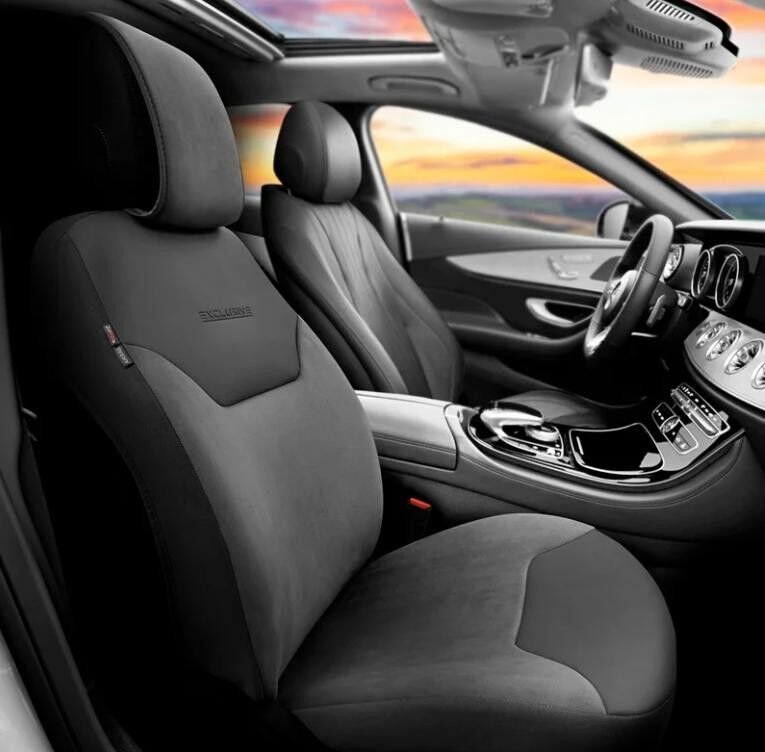 Otom OTOMEXSD101 Autositzauflage