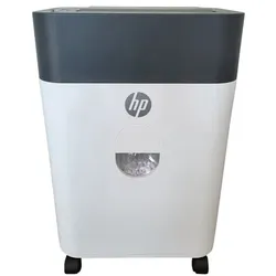 HP Aktenvernichter »OneShred Auto 100CC« weiß, 22x50.2x21.8 cm