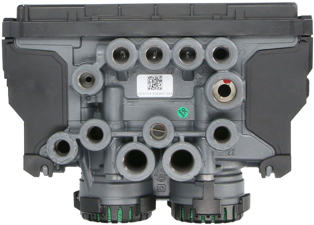 Modulateur de pression abs PNEUMATICS PRO PROK019302