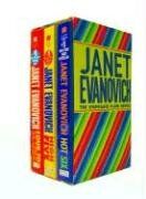 Janet Evanovich - Plum Boxed Set 2 (4, 5, 6): Contains Four to Score, High Five and Hot Six (Stephanie Plum Novels) - Preis vom 15.10.2026 23:06:25 h