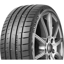 Kumho Ecsta Sport S Ps72 285/35 R20 104Y XL Sommerreifen