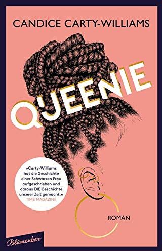 Candice Carty-Williams - Queenie: Roman - Preis vom 06.10.2026 07:26:00 h