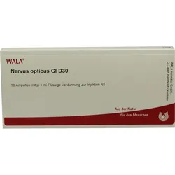 Nervus Opticus Gl D30 10 ML