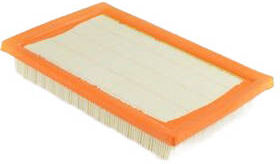 TECNOCAR A343 Luftfilter