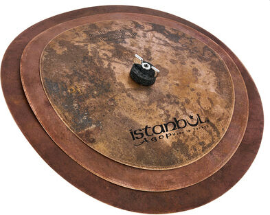 Istanbul Agop Clap Stack