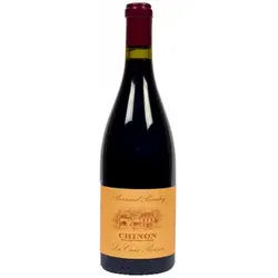 Croix Boissée 2021 - Bernard Baudry