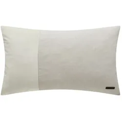 Esprit Kissen  E-Harp ¦ beige ¦ Maße (cm): B: 38