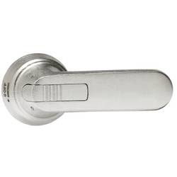 Griff Edelstahl Grau ABB 1SCA022739R1150