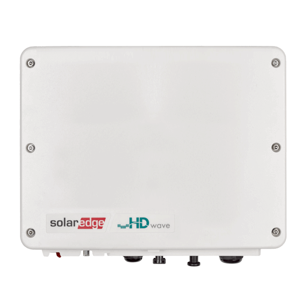 SolarEdge SE3500H-BEN4