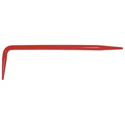 Rennsteig, Meissel, Winkeldorn (Ø x L) 26 mm x 550 (100 mm)