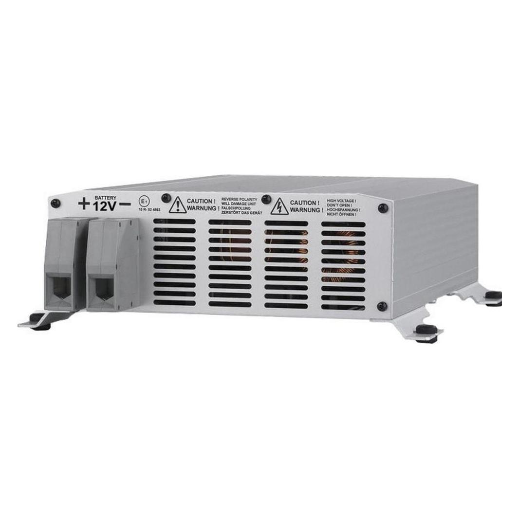 Votronic 3184 SMI 1700 12V / 230V ST-NVS MobilePower Inverter (3184)