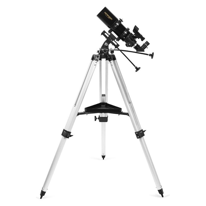 Omegon Teleskop AC 80/400 AZ-3 (74713479)
