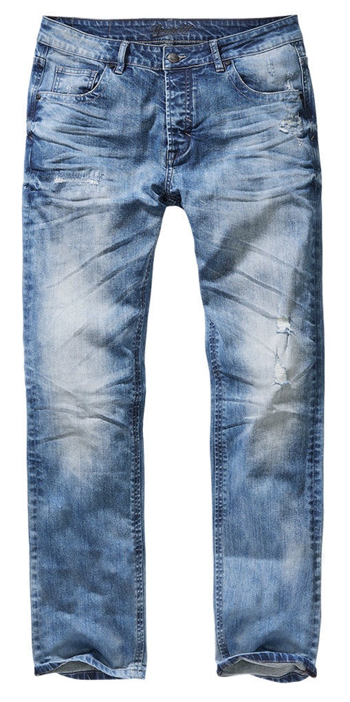 Brandit Will Denim Jeans 1015-62-30-34