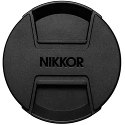 Nikon Objektivdeckel LC-82B
